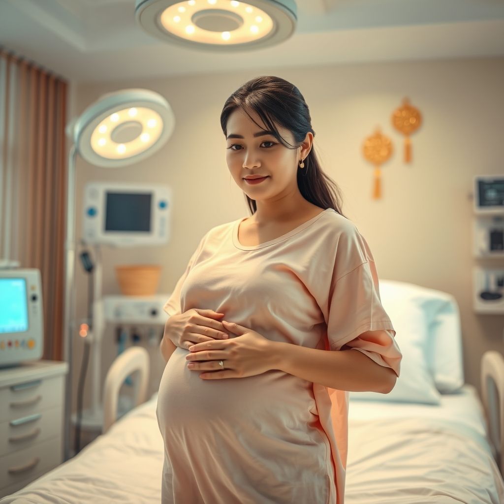 ฤกษ์ผ่าคลอดใครว่าไม่สำคัญ…ปูชีวิตที่ดีให้ลูกน้อย